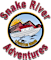 Snake River Adventures logo