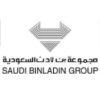 Saudi Binladen Group logo