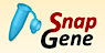 SnapGene logo