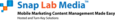 Snap Lab Media logo