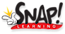 SNAP! Learning logo