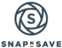 SnapnSave logo