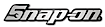 Snap-On Tools logo