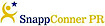 SnappConner PR logo