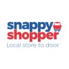 Snappy Shopper logo