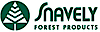 Snavely Forest Products logo