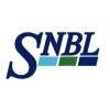 SNBL logo