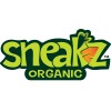 Sneakz Organic logo