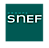 SNEF logo