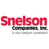 Snelson Companies logo