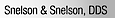 Snelson & Snelson, DDS logo