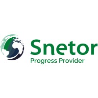 Snetor logo