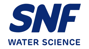 SNF logo