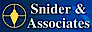 Snider & Associates logo