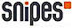 Snipes logo