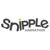 Snipple Animation Studios logo