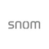 Snom Technology logo