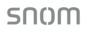 Snom Technology logo