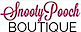 Snooty Pooch Boutique logo