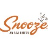 Snooze an A.M. Eatery logo