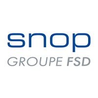 Snop logo