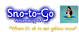 Sno To Go logo