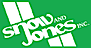 Snow and Jones logo