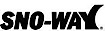 Sno-Way logo