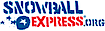 Snowball Express logo