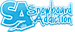 Snowboard Addic logo