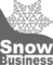 Snow Business logo