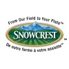 Snowcrest Foods logo