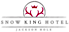 Snow King Resort logo