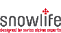 Snowlife logo