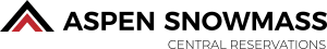 Aspen Snowmass Central Reservations logo