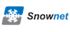 Snownet logo