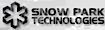 Snow Park Technologies logo