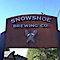 Snowshoe Brewing logo