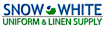 Snowwhite Cleaners logo