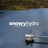 Snowy Hydro logo