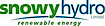 Snowy Hydro logo