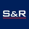 S&R Associates logo