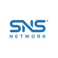 SNS Network logo