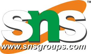 SNS Institutions logo