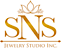 SNS Jewelry Studio logo