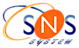 Sns System logo