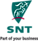 SNT Germany AG logo