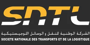 Societe Nationale des Transports et de la Logistique logo