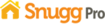 Snugg Home logo