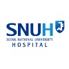 Seoul National University Hospital logo